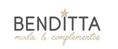 Código Promocional Benditta Shop 