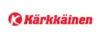 Código Promocional Karkkainen 
